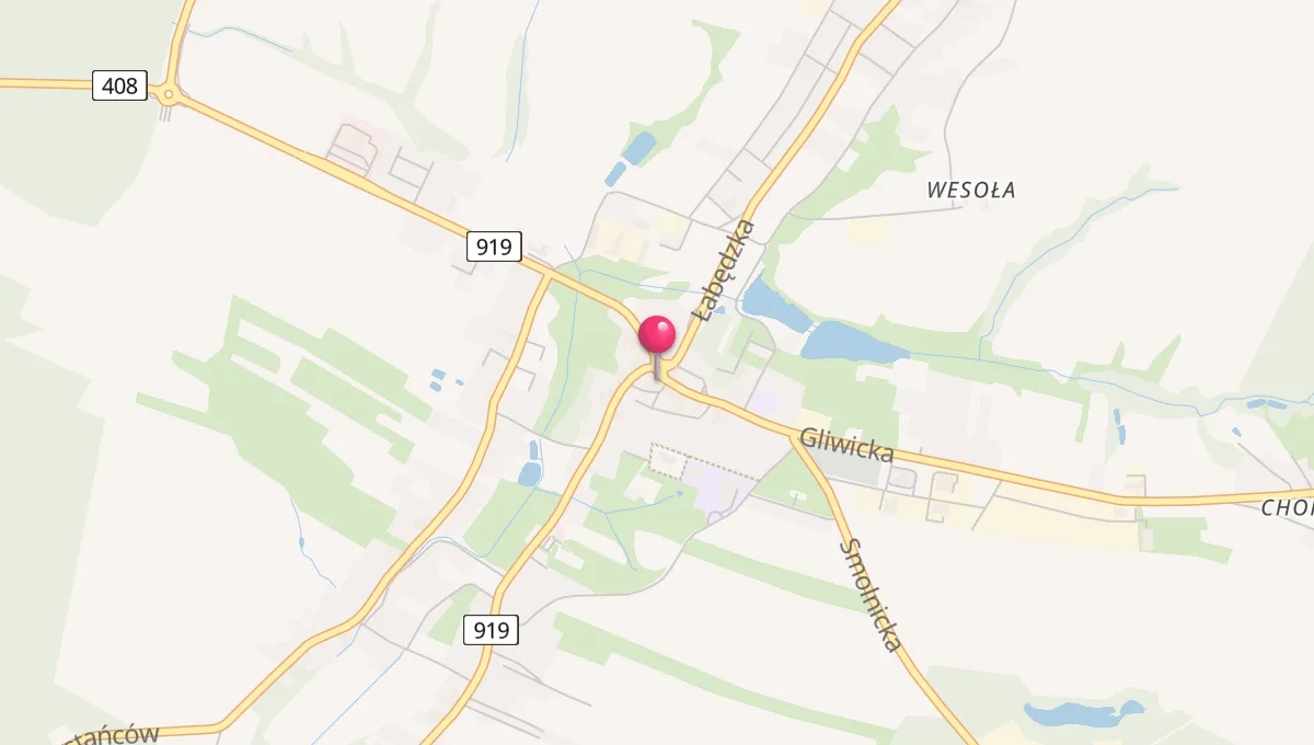 Kalendarz Ramadanu Sośnicowice