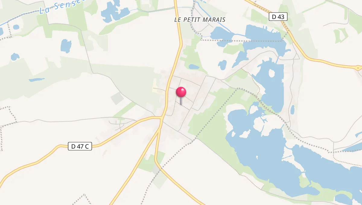 Heure de Prière à Lécluse