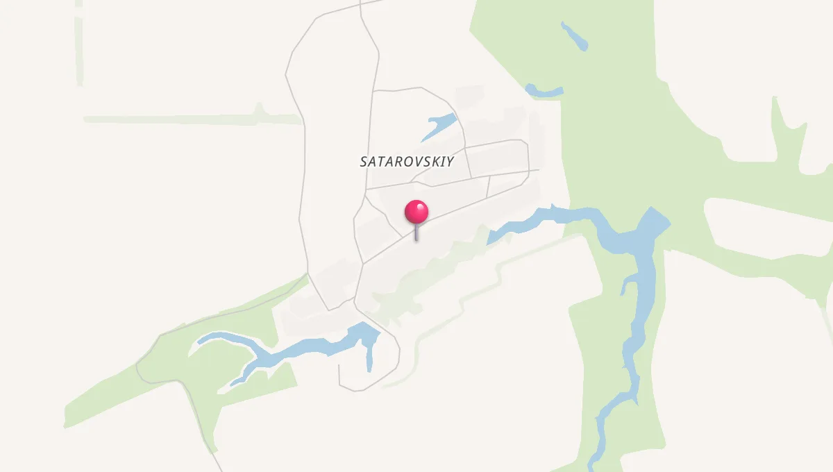 Время молитв в Satarovsky