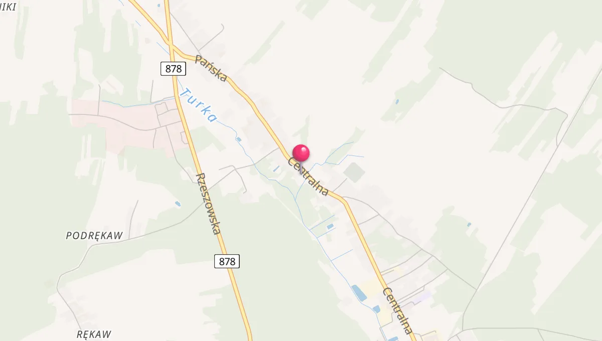 Godziny Modlitw w Górno