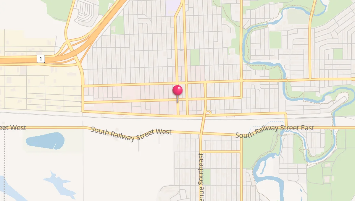 Prayer Times in Swift Current