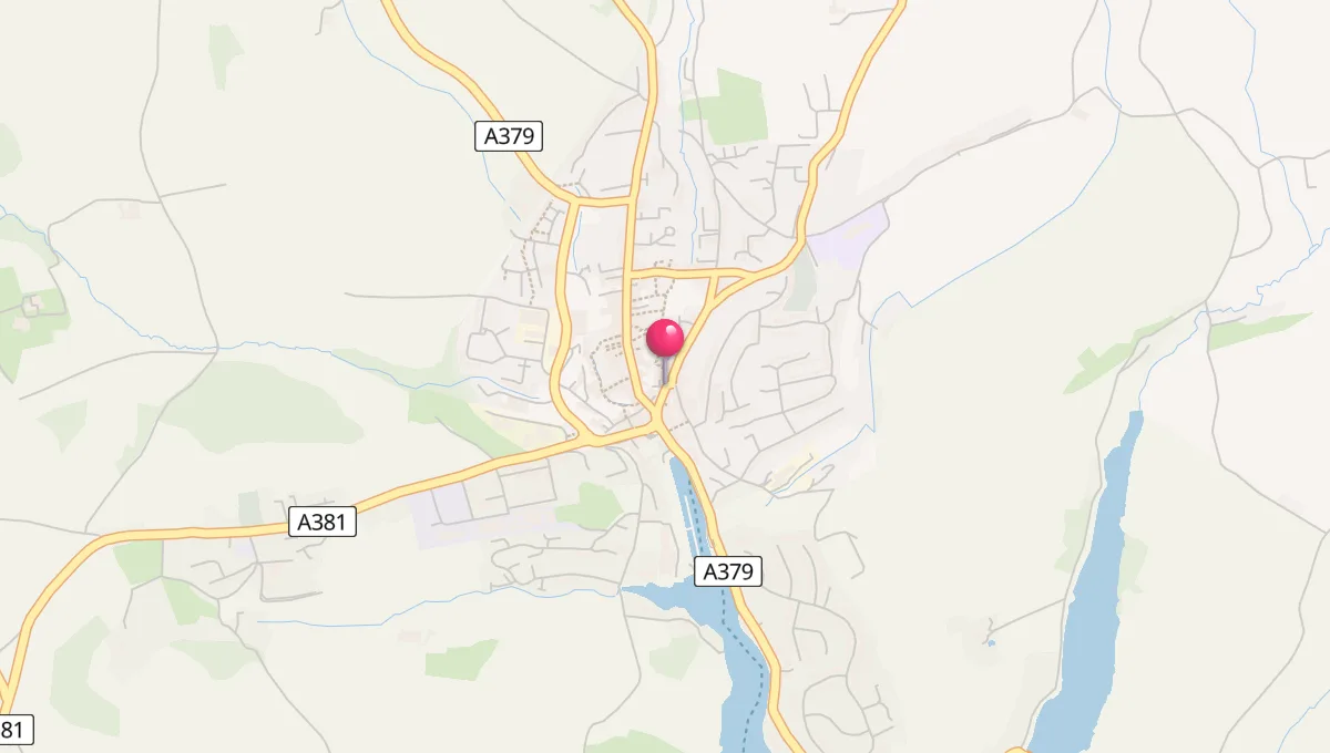 Prayer Times in Kingsbridge
