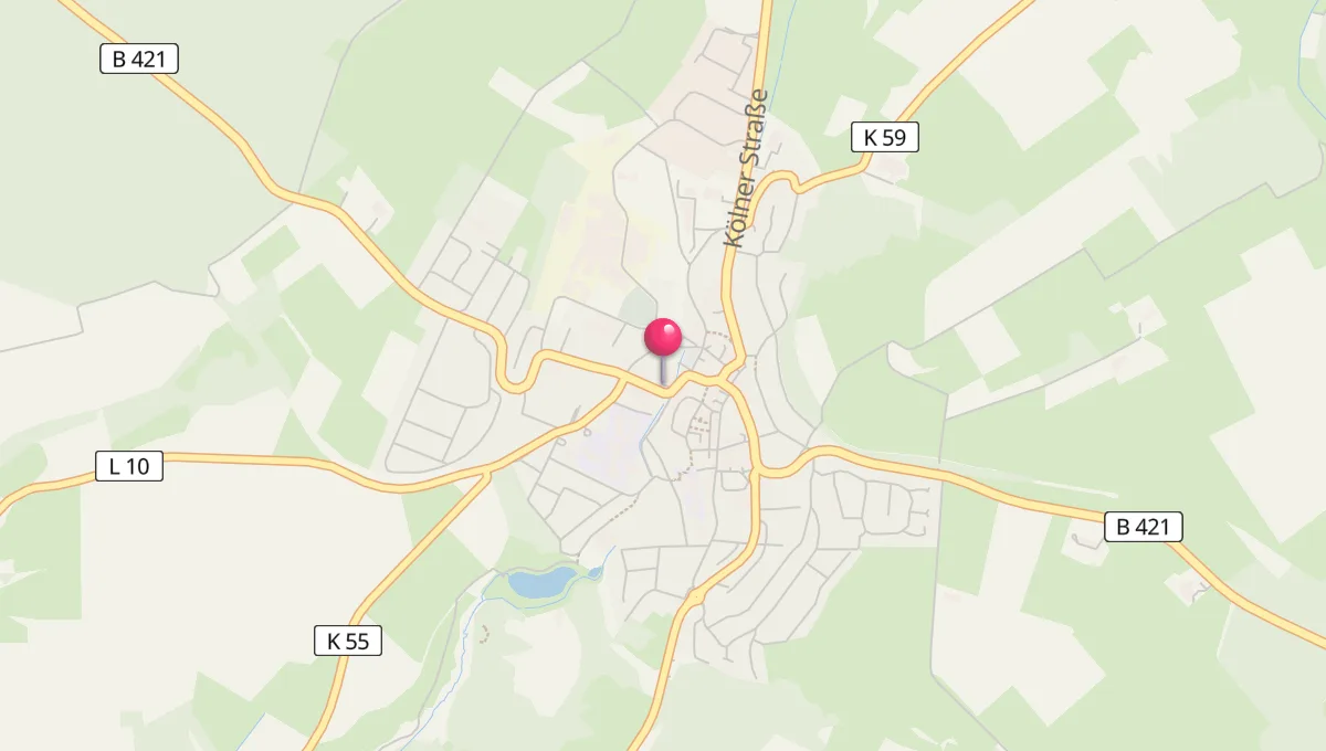 Ramadan-Kalender Hillesheim