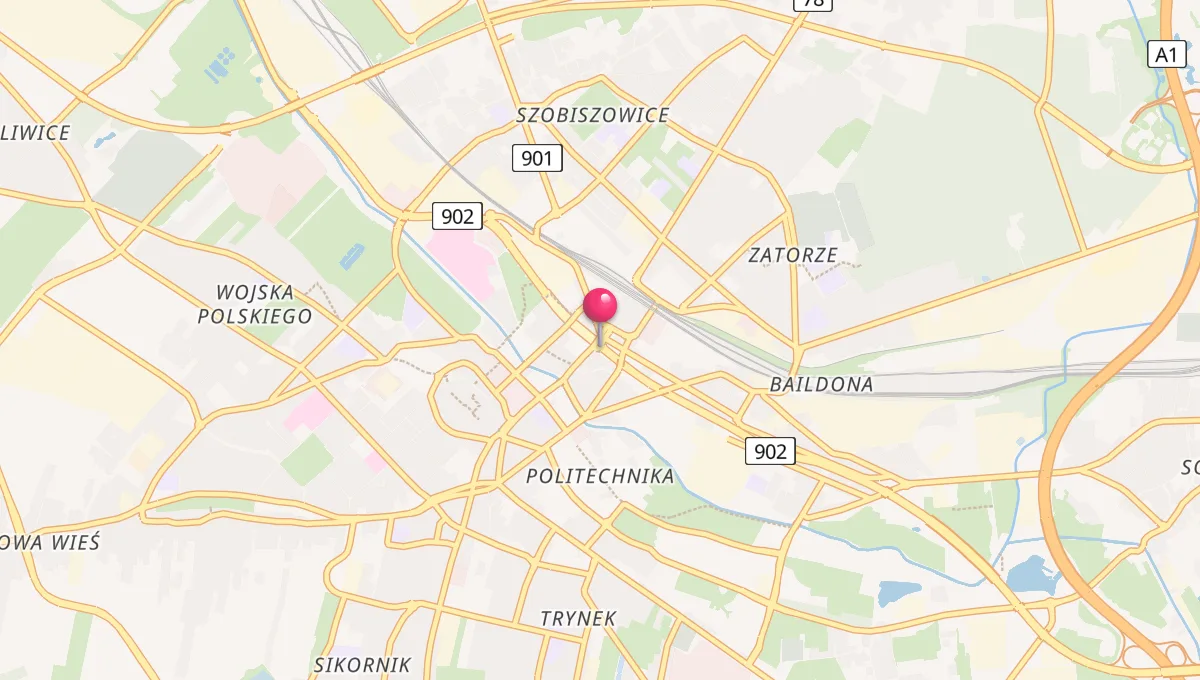 Kalendarz Ramadanu Gliwice
