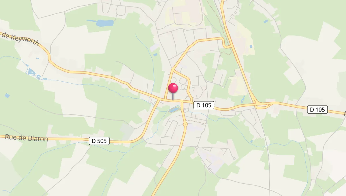 Heure de Prière à Feignies