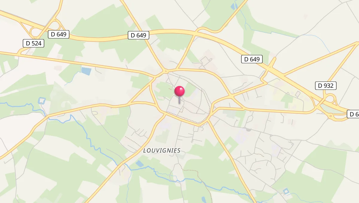 Heure de Prière à Bavay