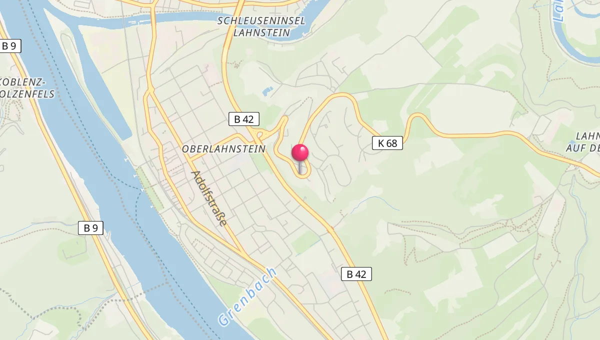 Gebetszeiten in Lahnstein
