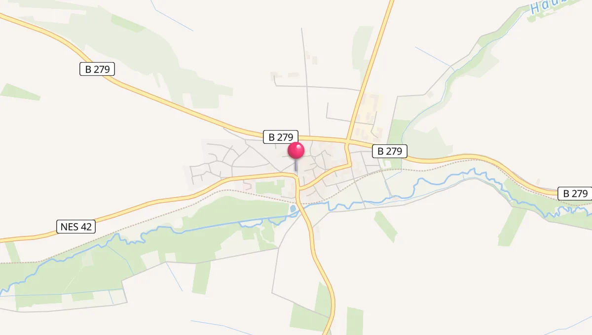 Gebetszeiten in Großeibstadt