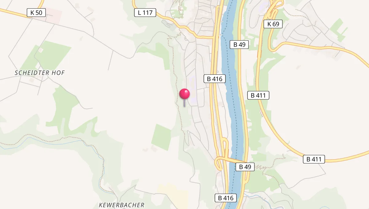 Ramadan-Kalender Kobern-Gondorf
