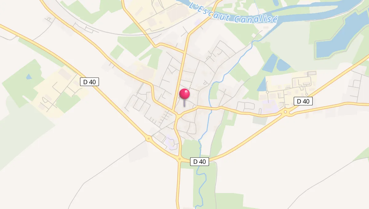 Heure de Prière à Thiant