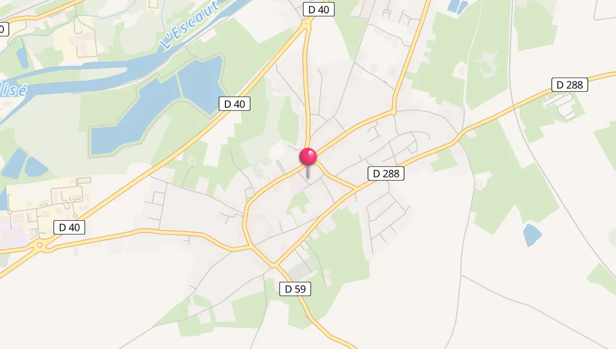 Heure de Prière à Maing
