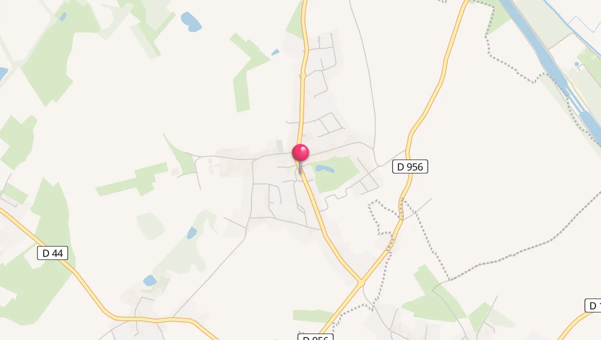 Heure de Prière à Gouy-sous-Bellonne