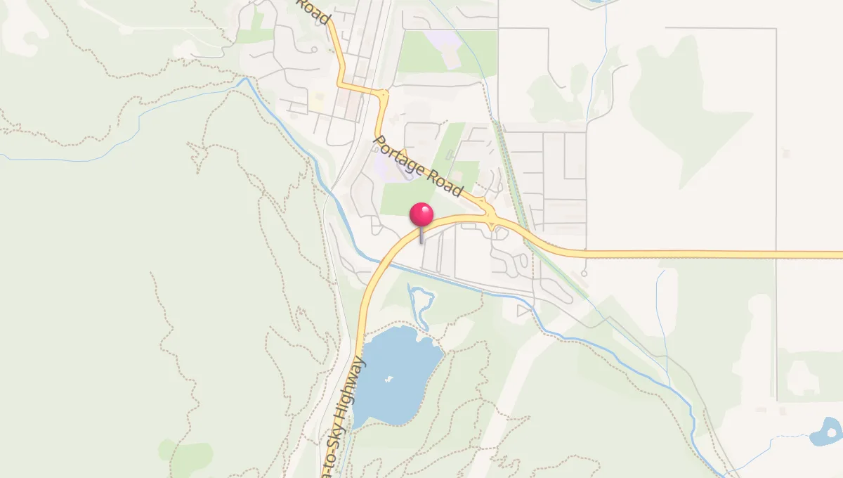 Prayer Times in Pemberton
