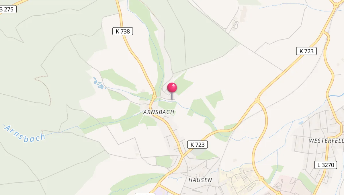 Gebetszeiten in Neu-Anspach