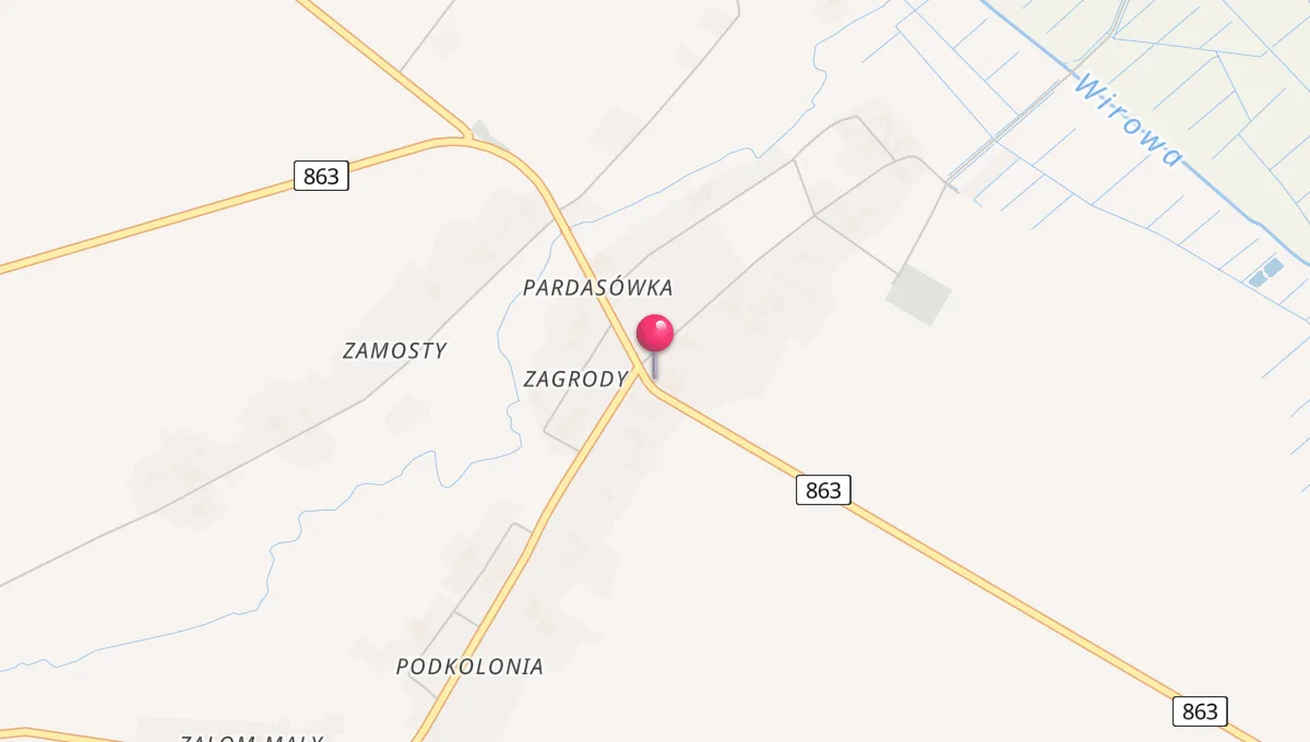 Kalendarz Ramadanu Zamch