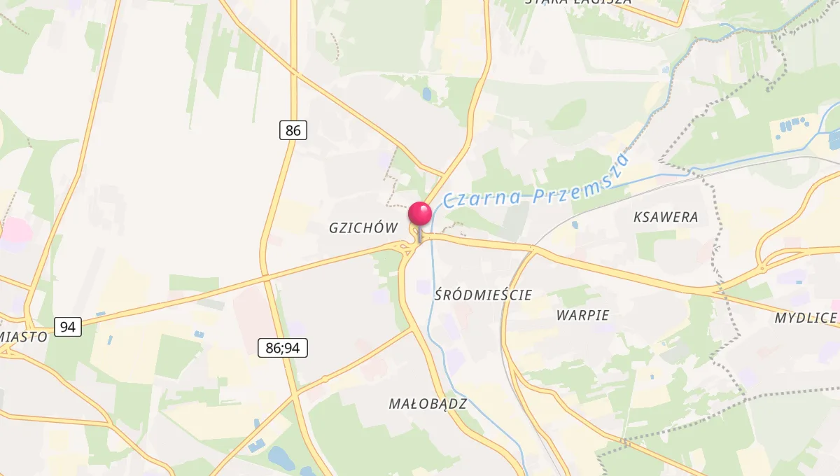 Kalendarz Ramadanu Będzin