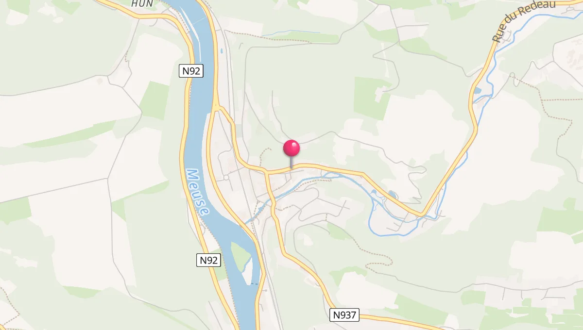 Heure de Prière à Yvoir