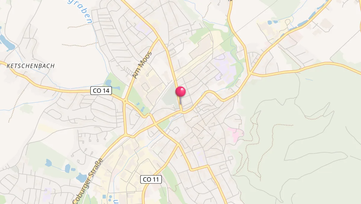 Gebetszeiten in Neustadt bei Coburg