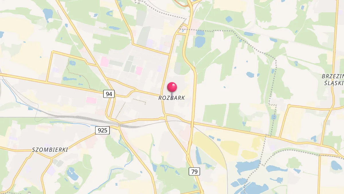 Gebetszeiten in Beuthen