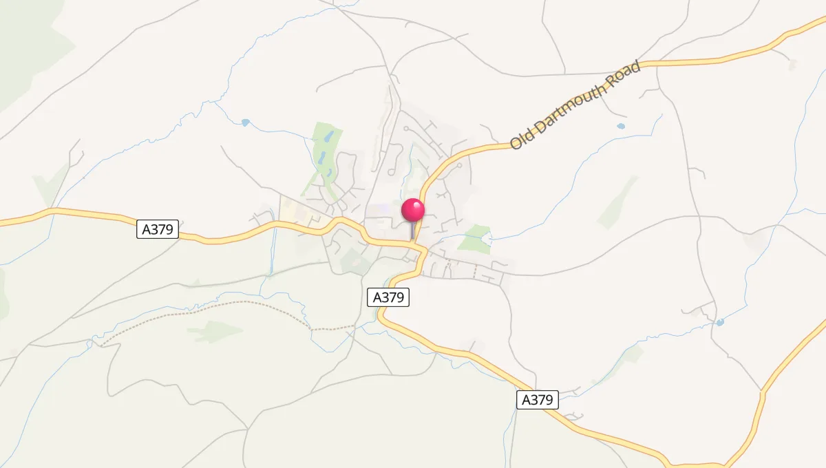 Prayer Times in Modbury