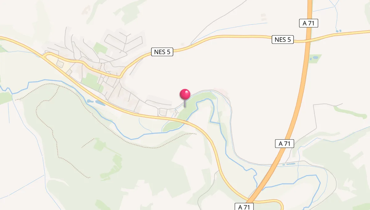 Gebetszeiten in Hollstadt