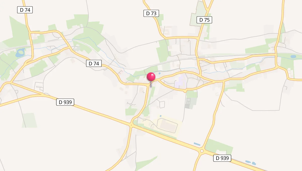 Heure de Prière à Aubigny-en-Artois