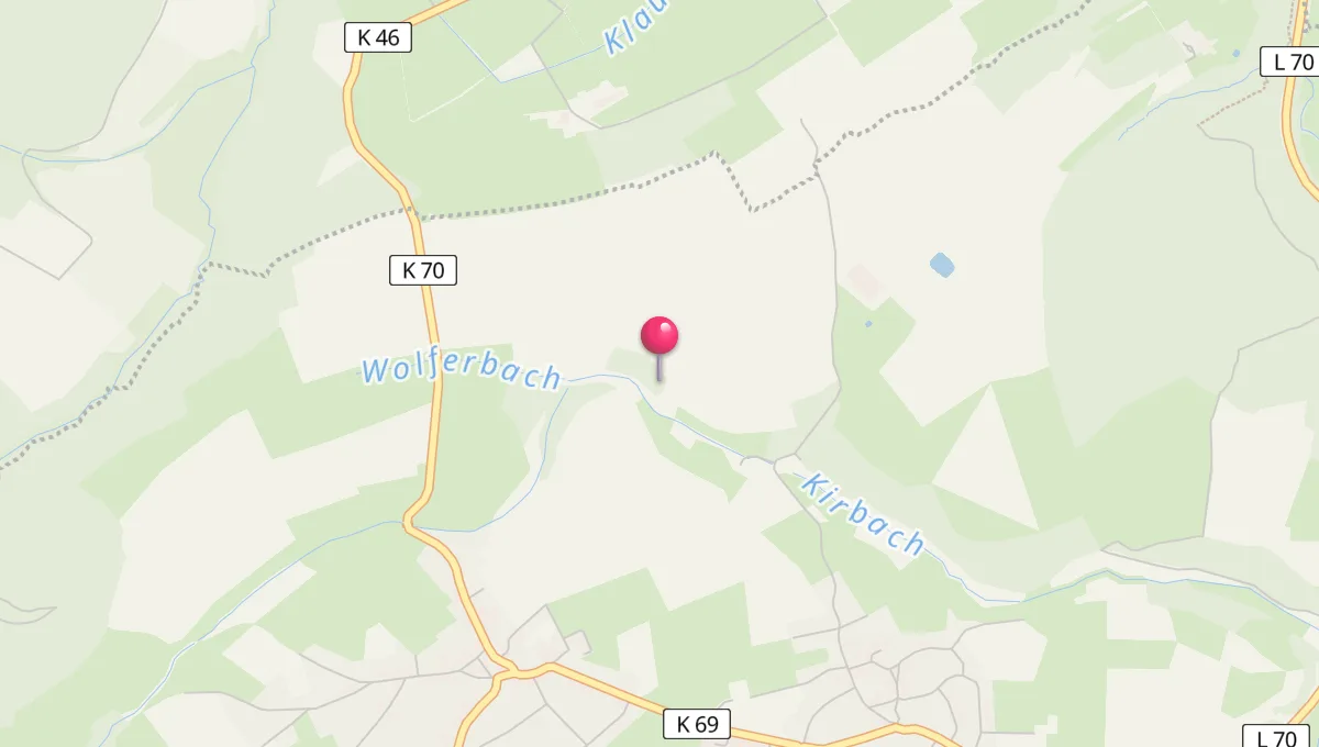 Gebetszeiten in Üxheim