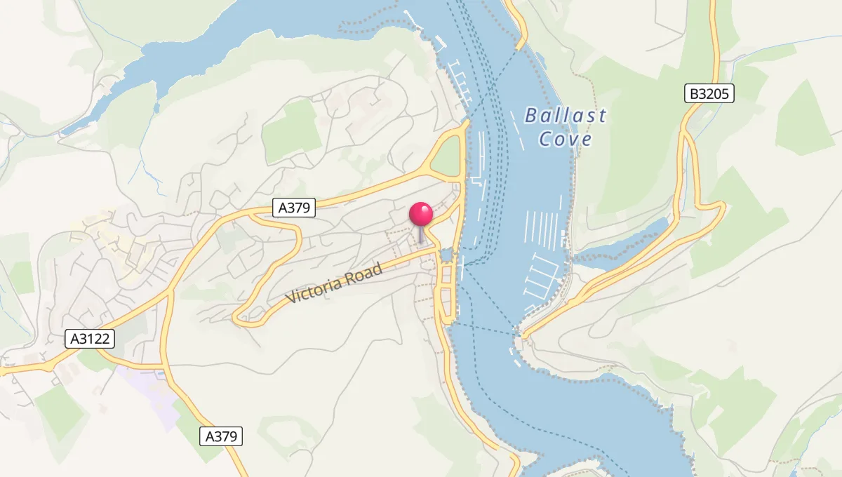 Prayer Times in Dartmouth
