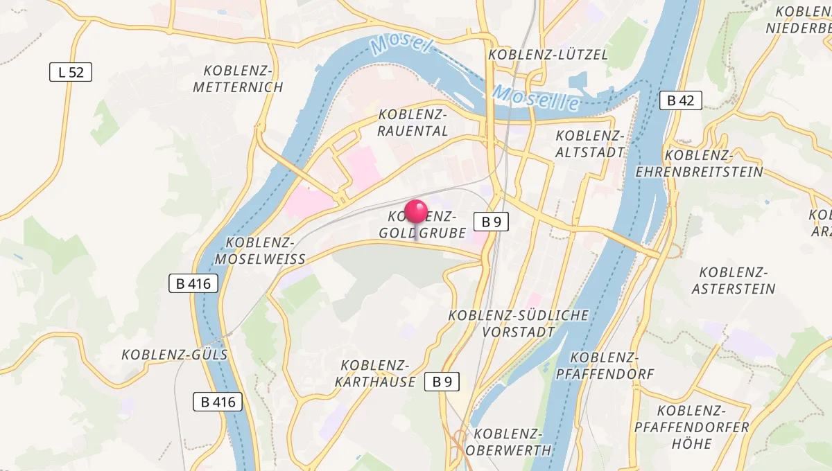 Ramadan-Kalender Koblenz