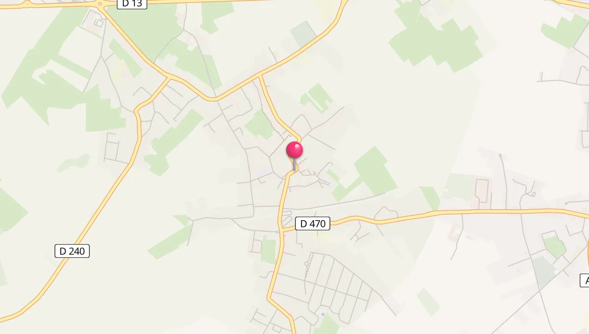 Heure de Prière à Hérin