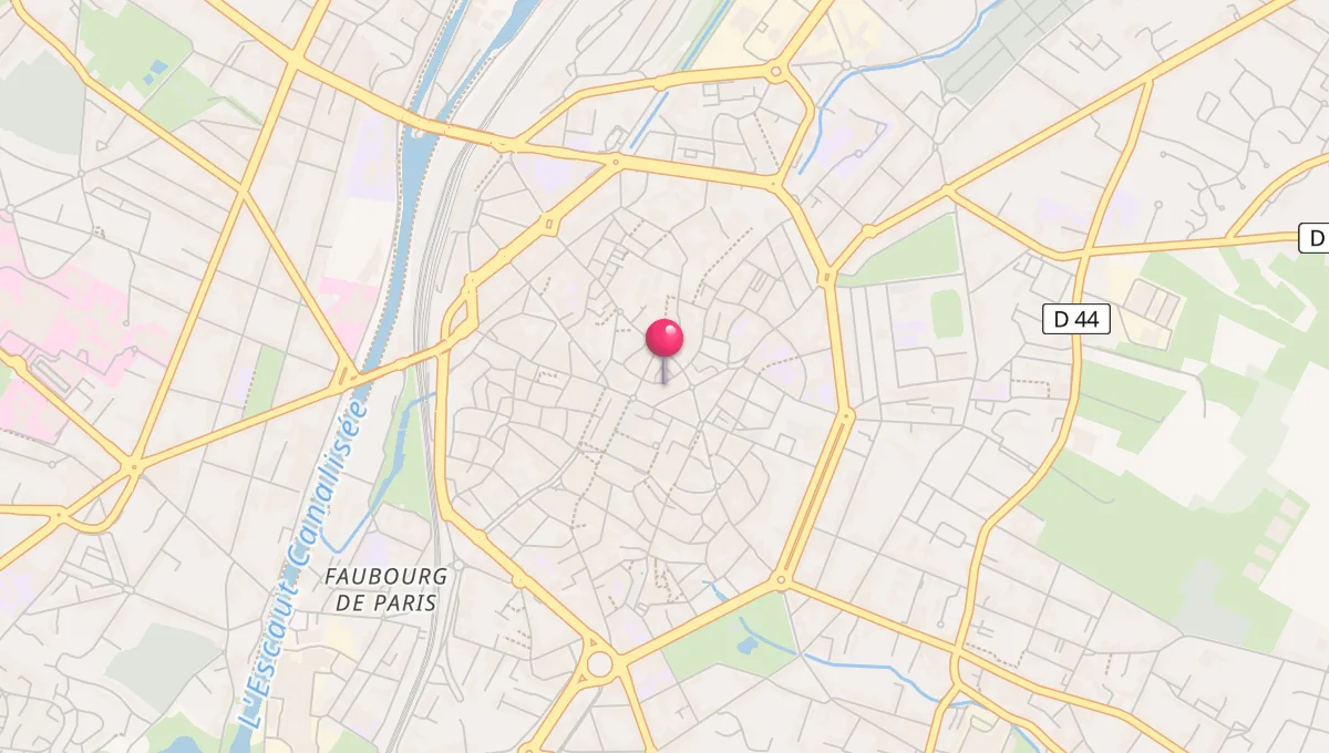 Calendrier Ramadan Valenciennes