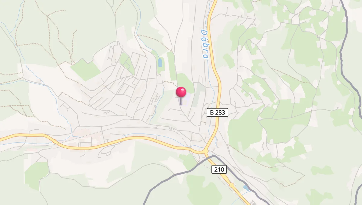 Gebetszeiten in Klingenthal