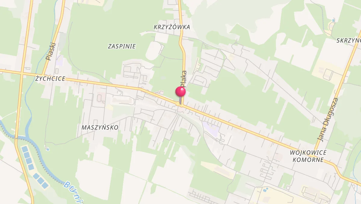 Godziny Modlitw w Wojkowice