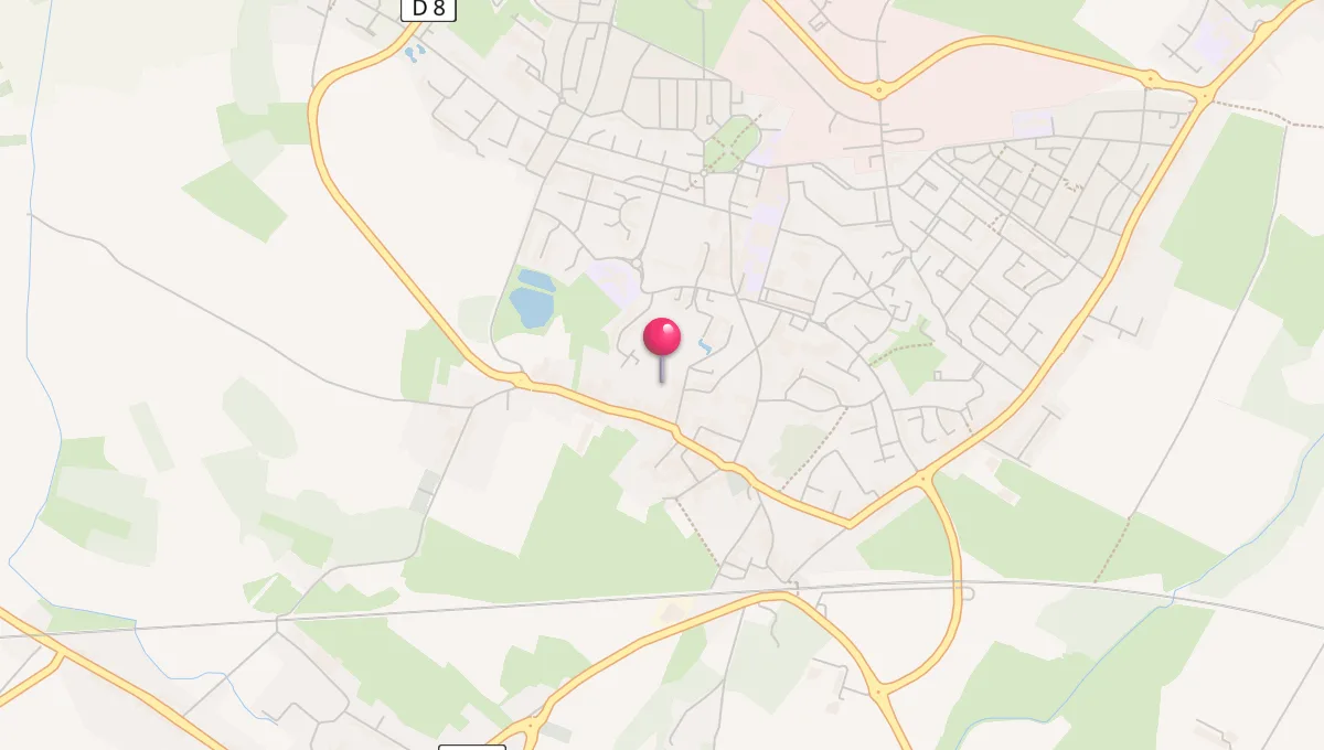 Heure de Prière à Montigny-en-Ostrevent