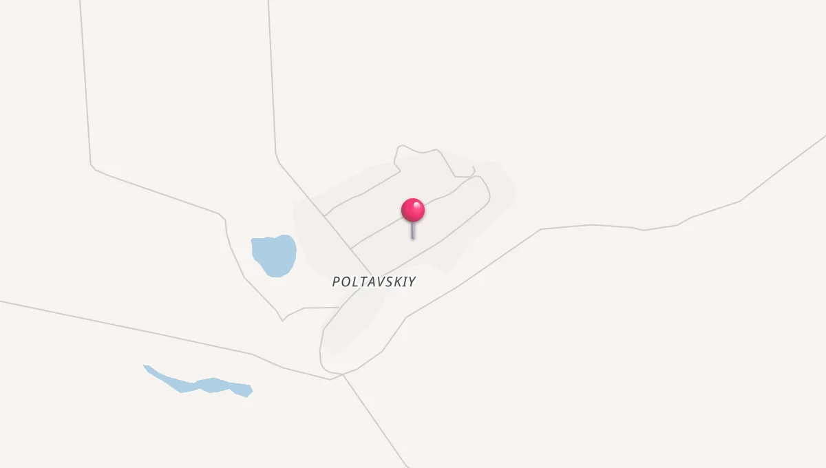 Время молитв в Poltavsky