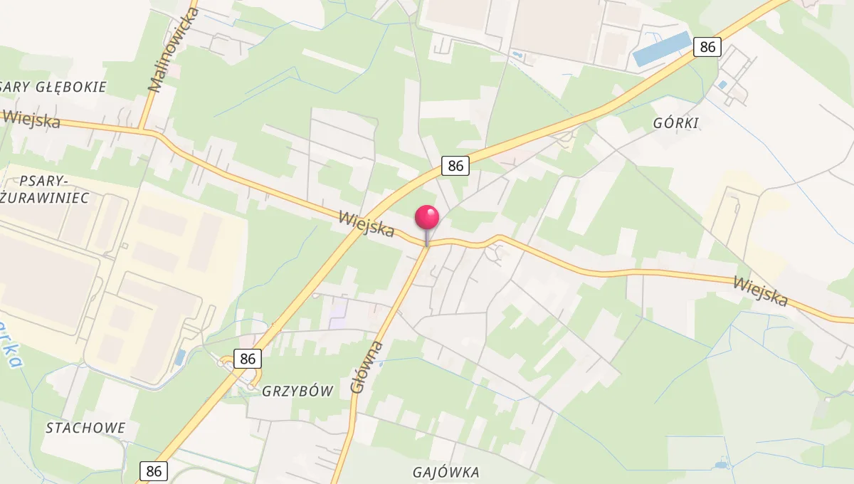 Kalendarz Ramadanu Sarnów