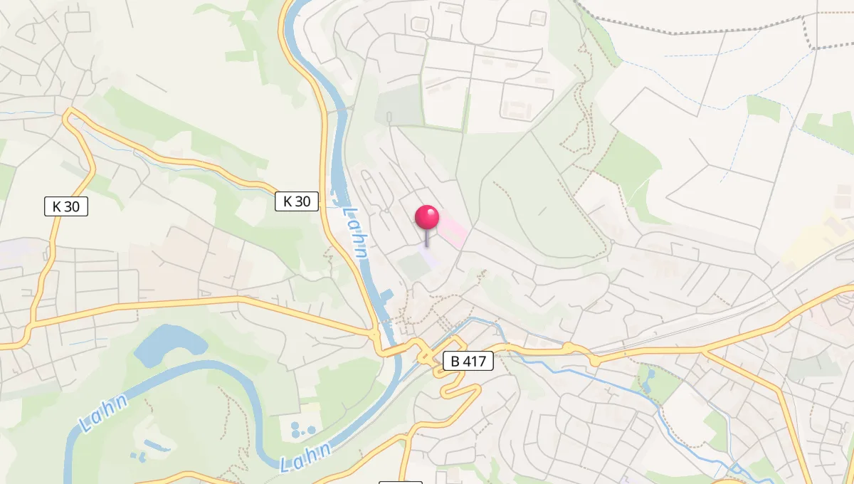 Gebetszeiten in Diez