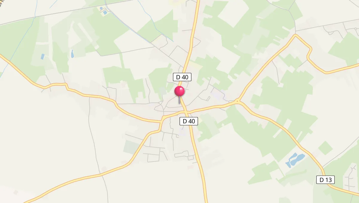 Heure de Prière à Wallers