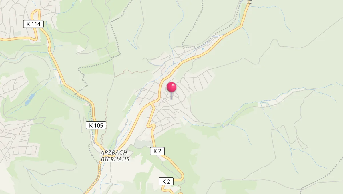 Ramadan-Kalender Arzbach