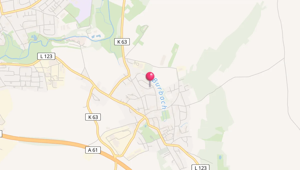 Gebetszeiten in Saffig