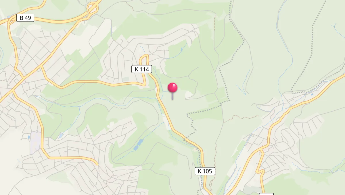 Ramadan-Kalender Kadenbach
