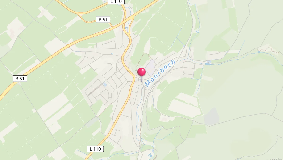 Gebetszeiten in Berlin-Dahlem