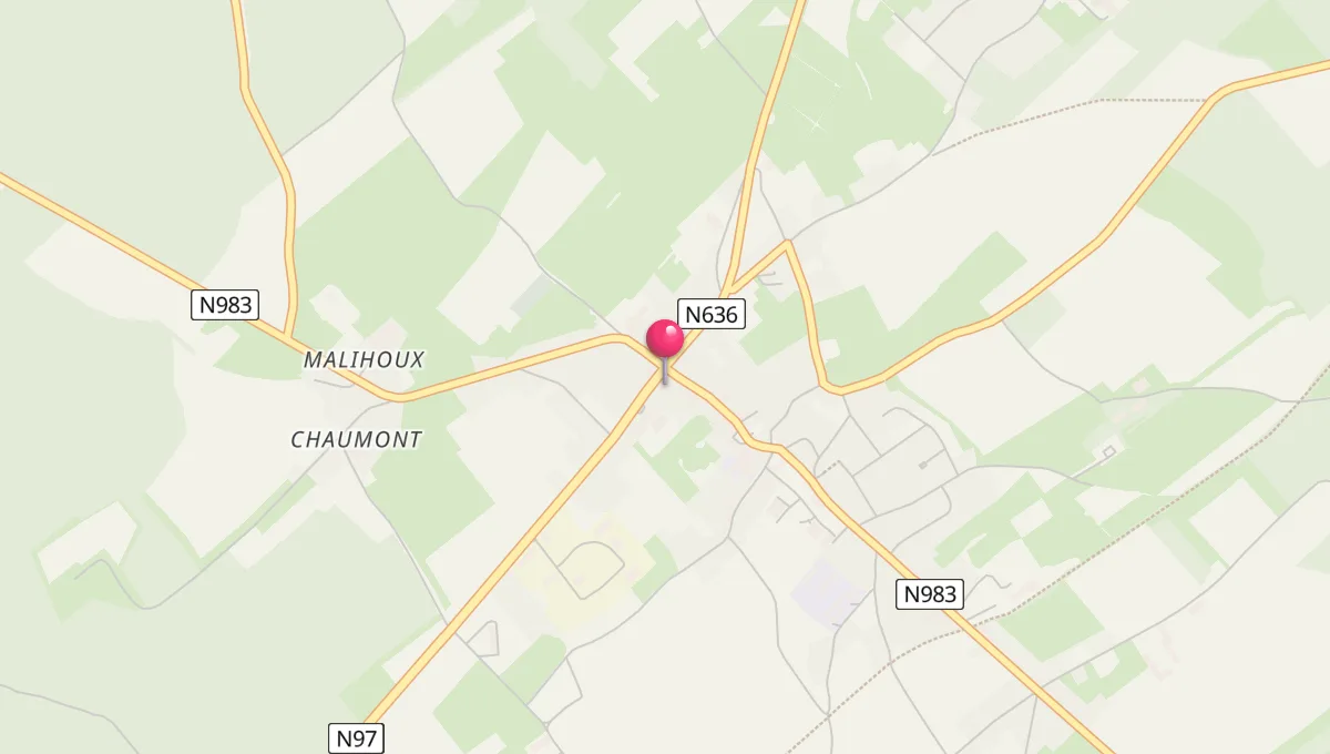 Heure de Prière à Havelange