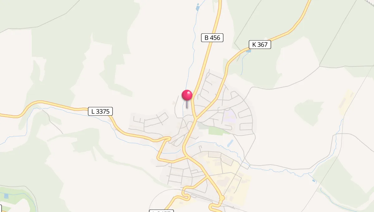 Gebetszeiten in Grävenwiesbach