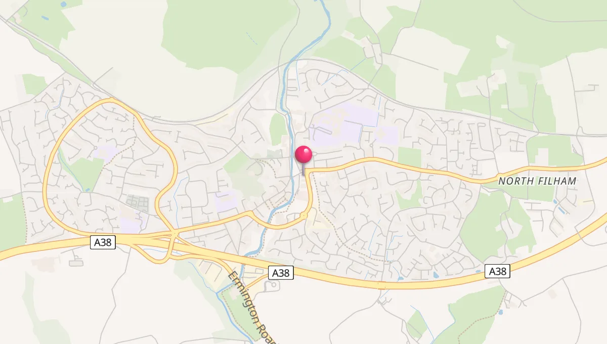 Prayer Times in Ivybridge