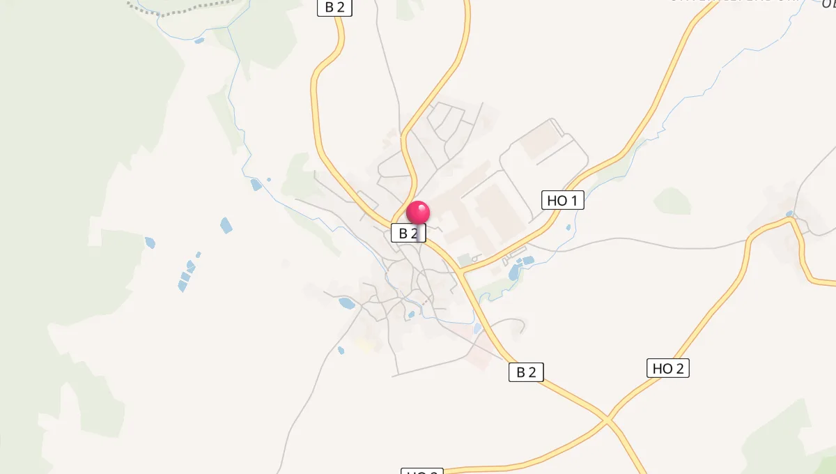 Gebetszeiten in Töpen