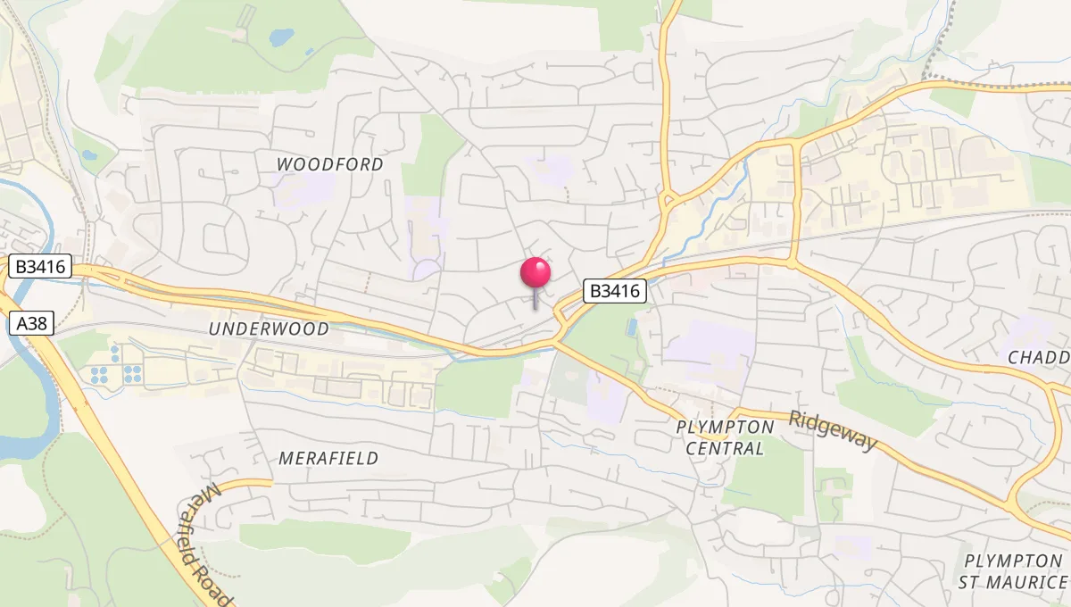 Prayer Times in Plympton