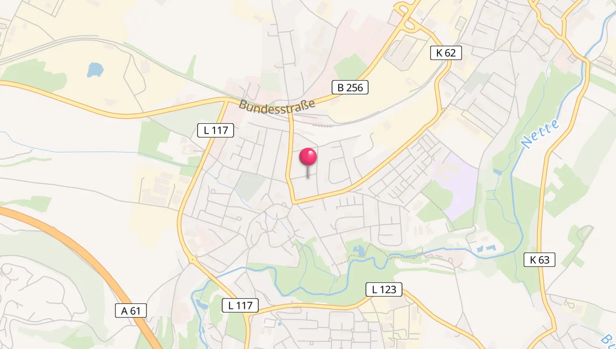 Gebetszeiten in Plaidt