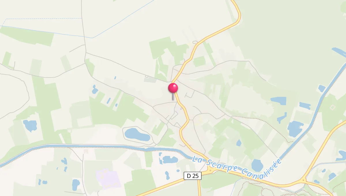 Heure de Prière à Vred