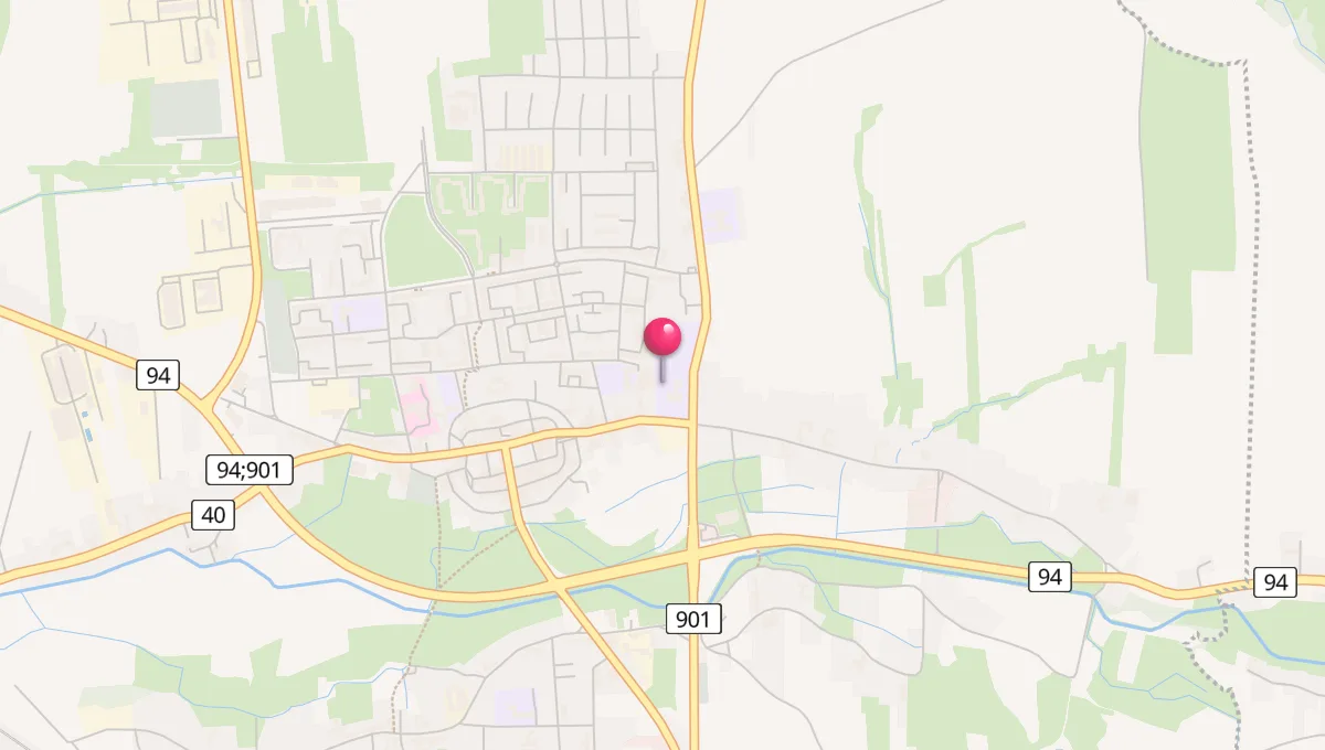 Godziny Modlitw w Pyskowice